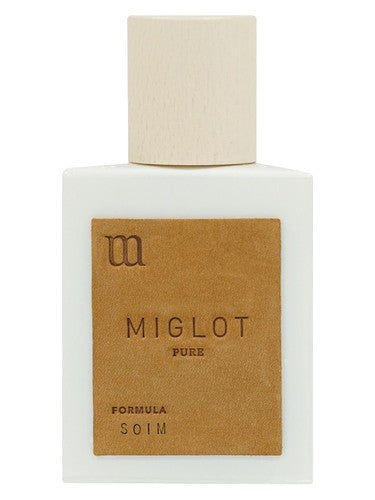 Miglot Miglot Pure Sandalwood Edition 1