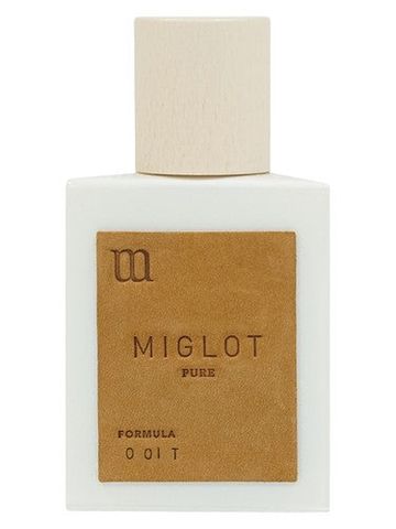 Miglot Miglot Pure Oudh Edition 1 fragrance bottle