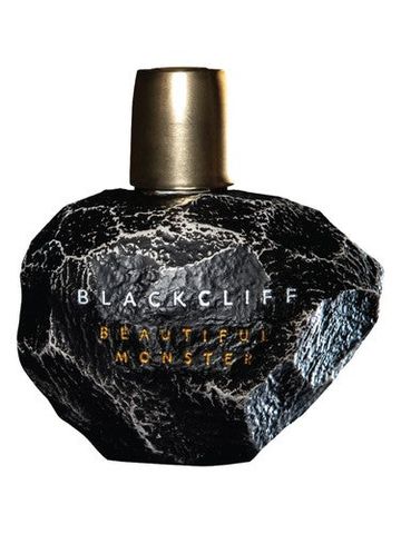 Blackcliff Parfums Beautiful Monster fragrance bottle