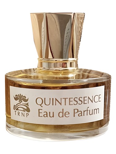 TRNP Quintessence 21 fragrance bottle