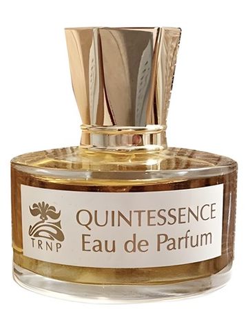 TRNP Quintessence 21 fragrance bottle