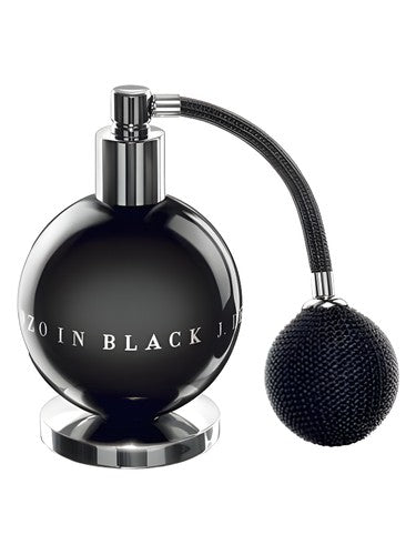 Jesus Del Pozo In Black