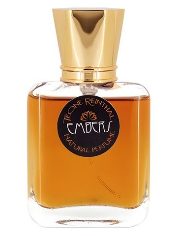 TRNP Embers 2012 fragrance bottle