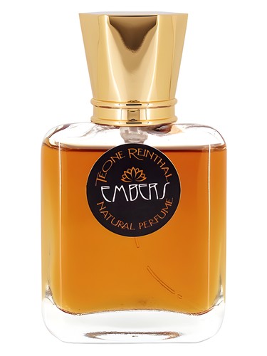 TRNP Embers 2012 fragrance bottle
