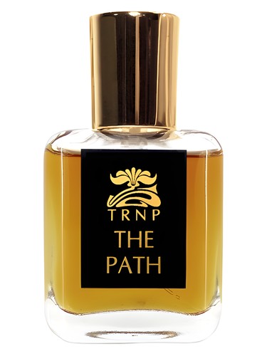TRNP The Path fragrance bottle