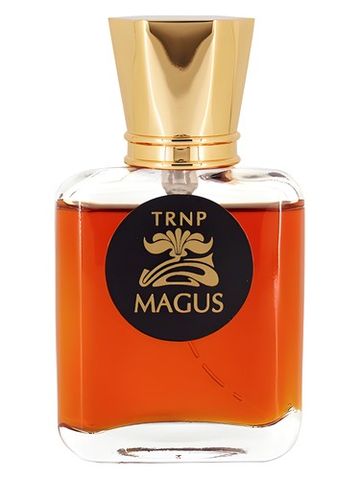 TRNP Magus fragrance bottle