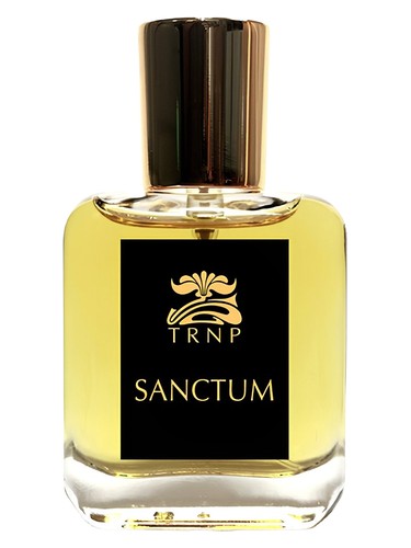 TRNP Sanctum fragrance bottle