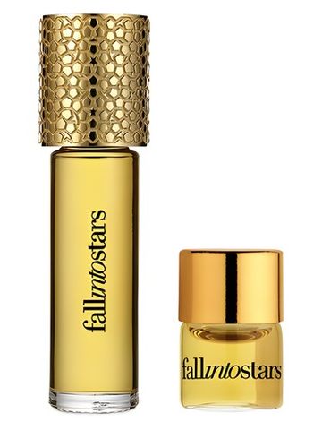 Strangelove NYC Fall Into Stars Oil fragrance bottle
