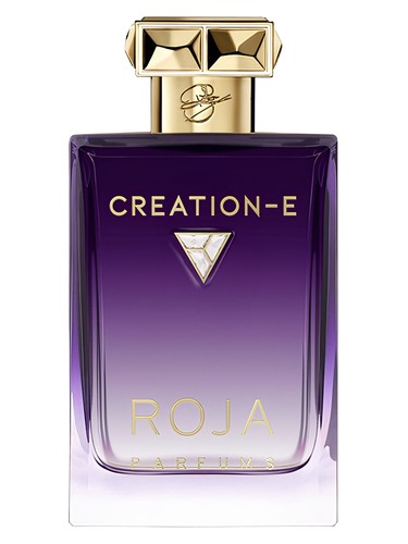 Roja Dove Creation-E Essence de Parfum fragrance bottle