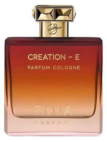 Roja Dove Creation-E Parfum Cologne fragrance bottle