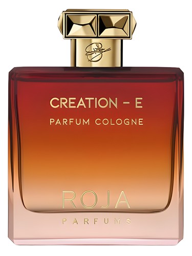 Roja Dove Creation-E Parfum Cologne fragrance bottle