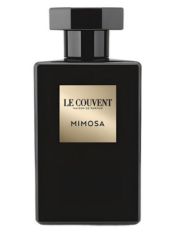 Le Couvent Maison de Parfum Mimosa fragrance bottle