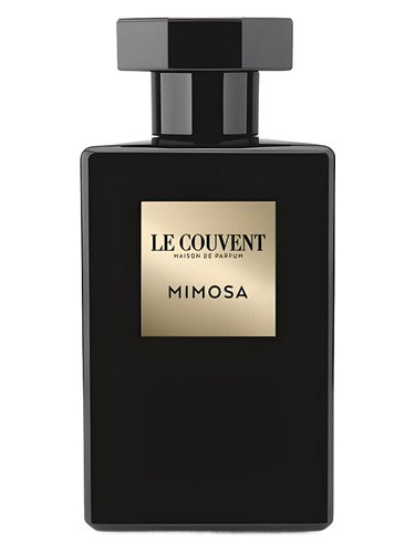Le Couvent Maison de Parfum Mimosa fragrance bottle