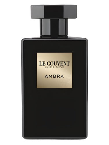 Le Couvent Maison de Parfum Ambra