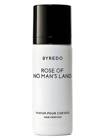 Byredo Rose Of No Man's Land Hair Perfume fragrance bottle
