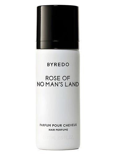 Byredo Rose Of No Man's Land Hair Perfume fragrance bottle