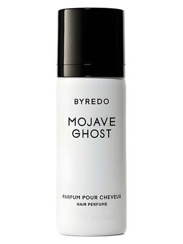 Byredo Mojave Ghost Hair Perfume fragrance bottle