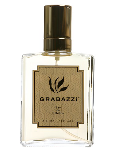 Gendarme Grabazzi fragrance bottle