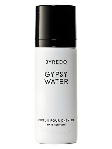 Byredo Gypsy Water Hair Perfume fragrance bottle