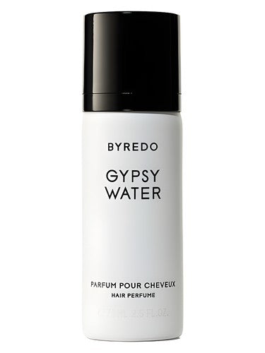 Byredo Gypsy Water Hair Perfume fragrance bottle