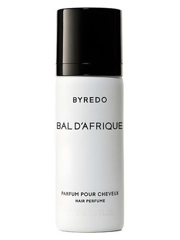 Byredo Bal d'Afrique Hair Perfume fragrance bottle