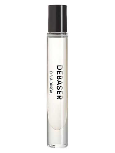 DS Durga Debaser Pocket Perfume fragrance bottle