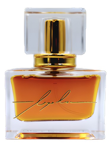 Angelos Créations Olfactives Grâce D' Orient fragrance bottle