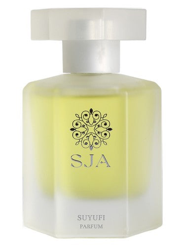 SJA Perfumes Suyufi