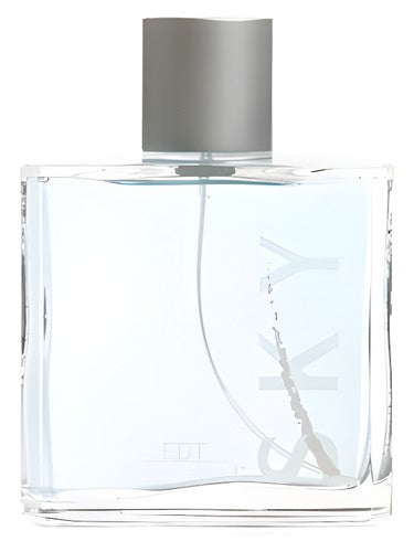 Gendarme Sky fragrance bottle