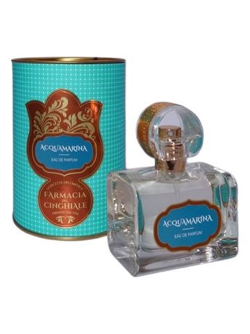 Le Ricette dell Antica Farmacia del Cinghiale Acquamarina fragrance bottle