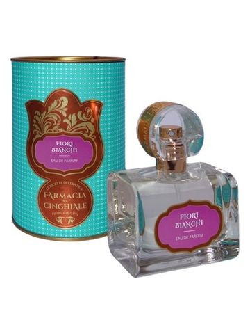 Le Ricette dell Antica Farmacia del Cinghiale Fiori Bianchi fragrance bottle