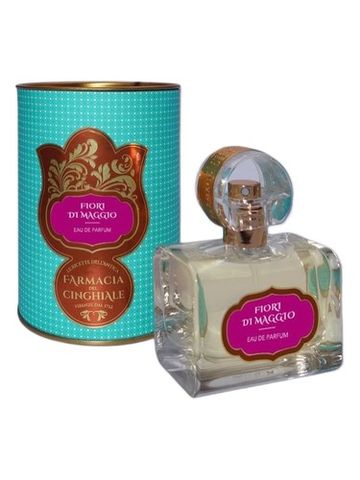 Le Ricette dell Antica Farmacia del Cinghiale Fiori di Maggio fragrance bottle