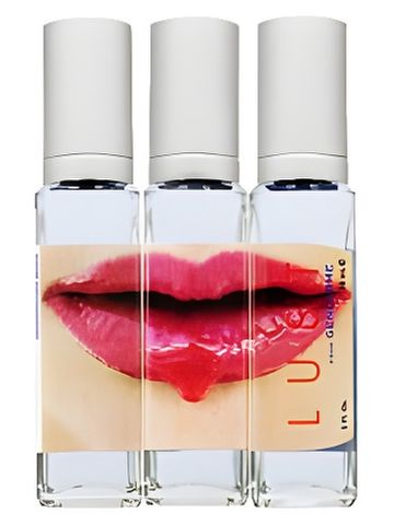 Gendarme 7 Sinful Scents Lust fragrance bottle
