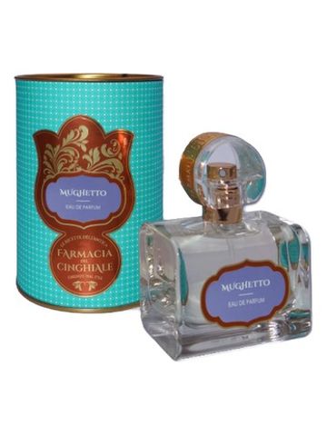 Le Ricette dell Antica Farmacia del Cinghiale Mughetto fragrance bottle