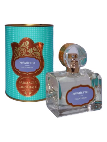 Le Ricette dell Antica Farmacia del Cinghiale Mughetto fragrance bottle