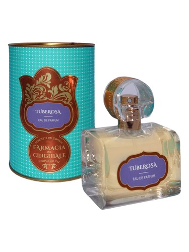 Le Ricette dell Antica Farmacia del Cinghiale Tuberosa fragrance bottle