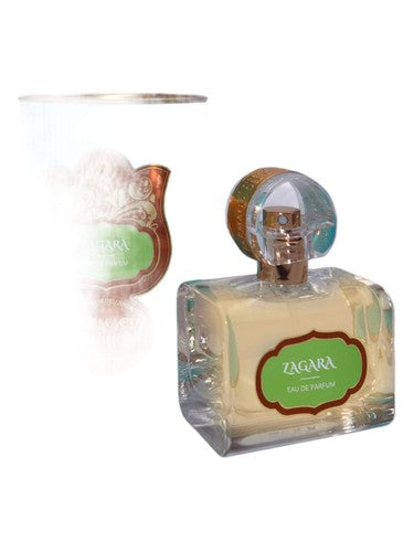 Le Ricette dell Antica Farmacia del Cinghiale Zagara fragrance bottle