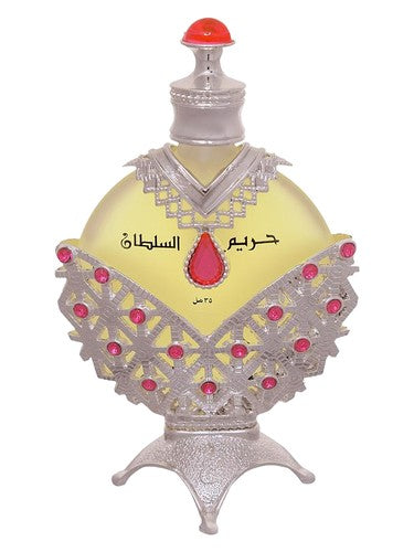 Khadlaj Perfumes Hareem Al Sultan Silver
