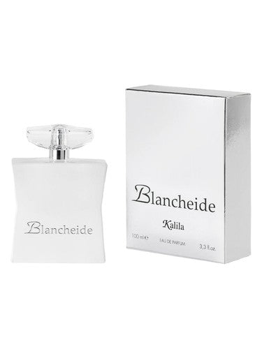 Blancheide Kalila fragrance bottle