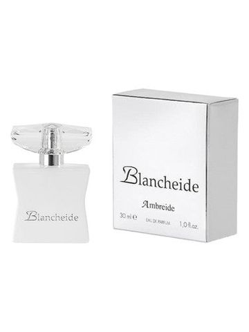 Blancheide Ambreide fragrance bottle