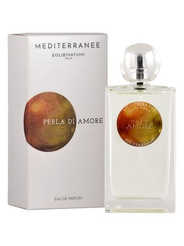 Eolie Parfums Perla di Amore fragrance bottle