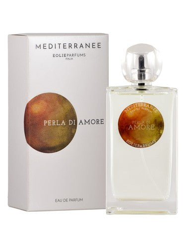 Eolie Parfums Perla di Amore fragrance bottle