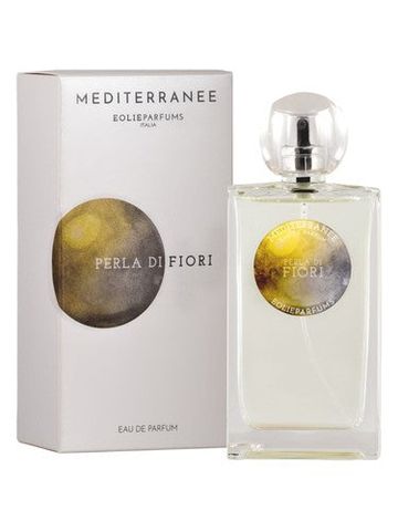 Eolie Parfums Perla di Fiori fragrance bottle