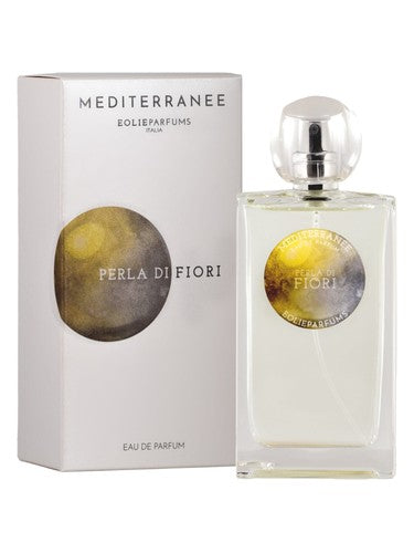 Eolie Parfums Perla di Fiori fragrance bottle