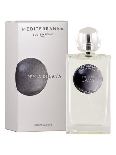 Eolie Parfums Perla di Lava fragrance bottle