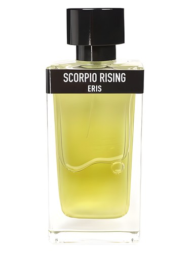 Eris Parfums Scorpio Rising fragrance bottle