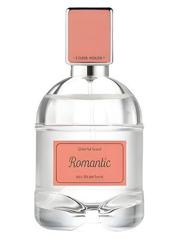 Etude House Colorful Scent Romantic fragrance bottle
