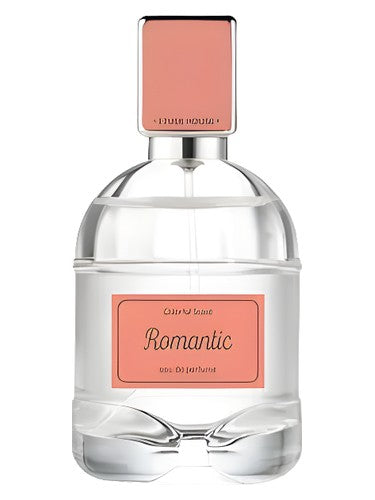 Etude House Colorful Scent Romantic