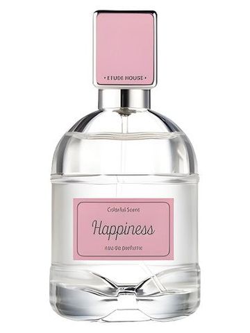 Etude House Colorful Scent Hapiness fragrance bottle