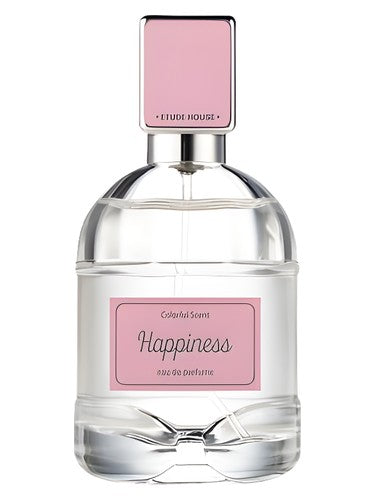 Etude House Colorful Scent Hapiness